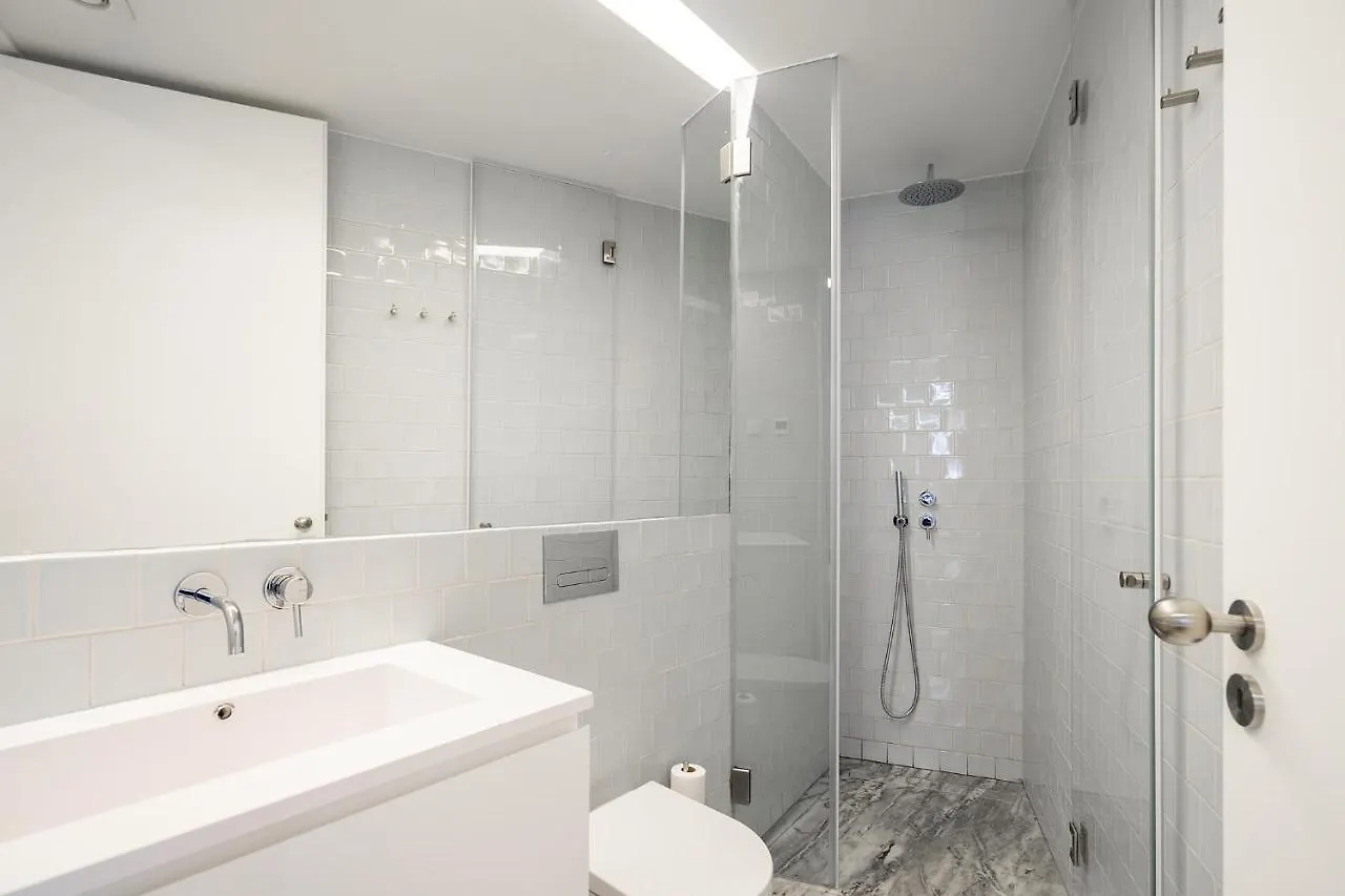 Whome Exclusive City Hideaway Perfect For Digital Nomads & Remote Workers Lisboa