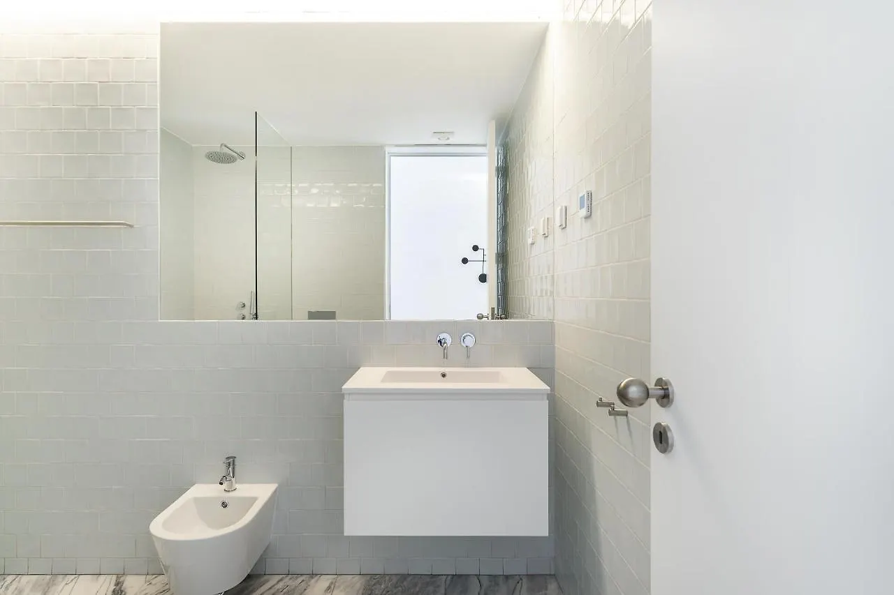 Apartmán Whome Exclusive City Hideaway Perfect For Digital Nomads & Remote Workers Lisboa