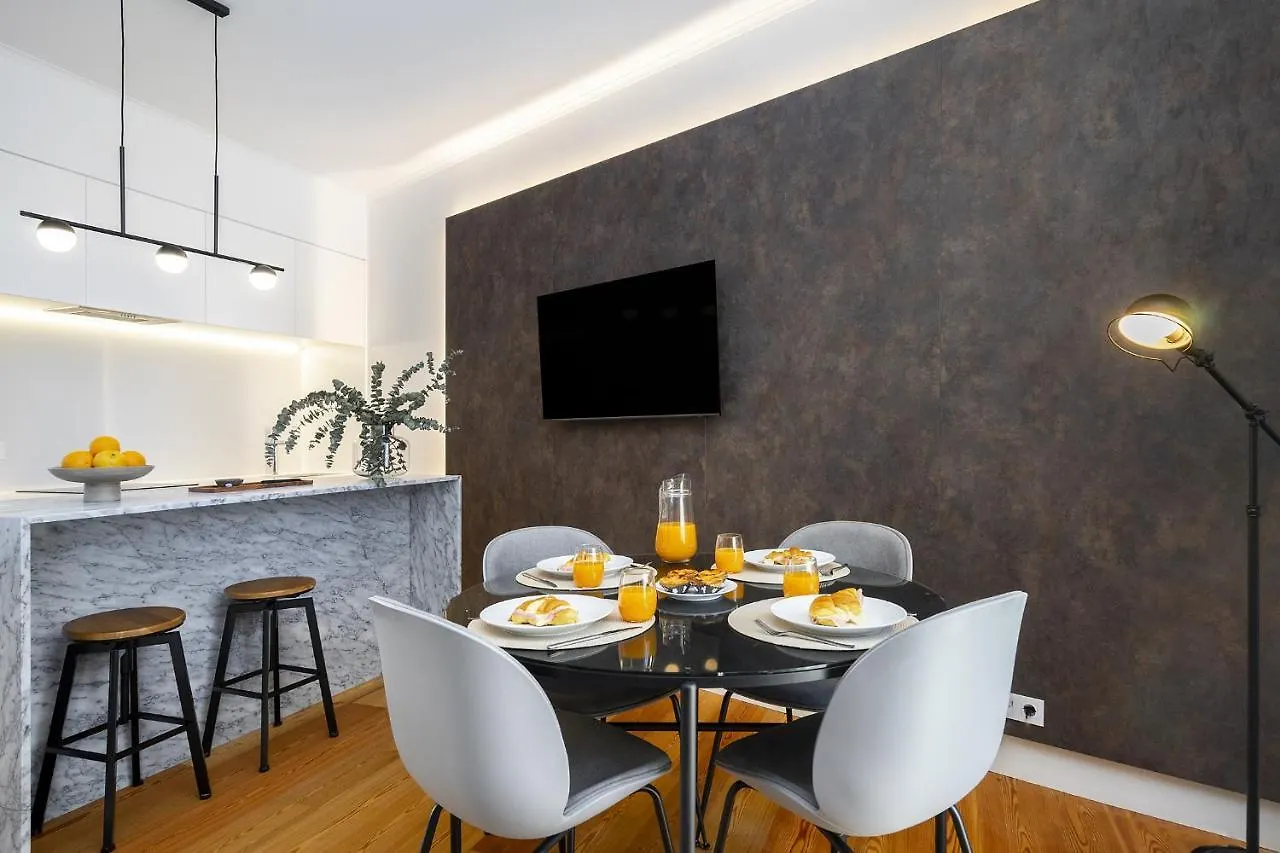 Whome Exclusive City Hideaway Perfect For Digital Nomads & Remote Workers Lisboa